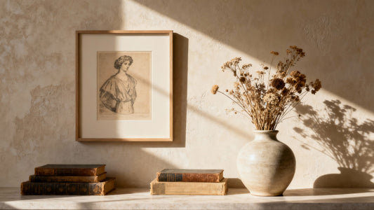 Gemaakt om door te geven