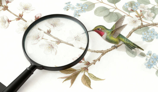 Waarom museumkwaliteit?